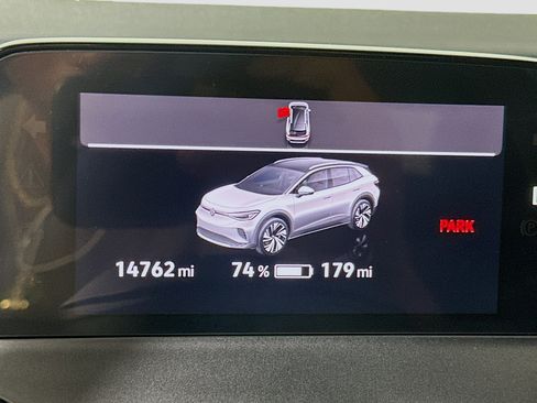 Used 2022 Volkswagen ID.4 Pro S RWD image 18