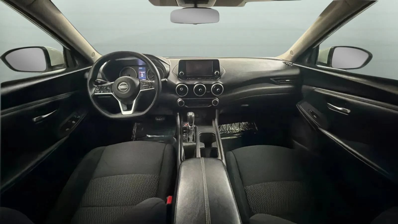 Used 2023 Nissan Sentra S FWD image 9