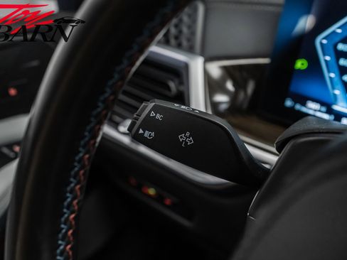 Used 2024 BMW X5 M60i image 38