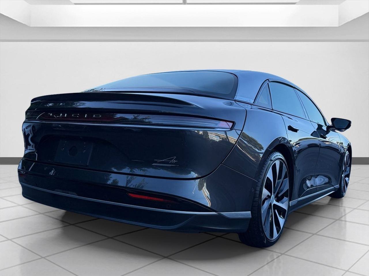 Used 2023 Lucid Air Grand Touring AWD/4WD image 5