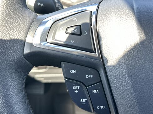 Used 2024 Ford Edge SEL w/ Sport Appearance Package AWD/4WD image 26
