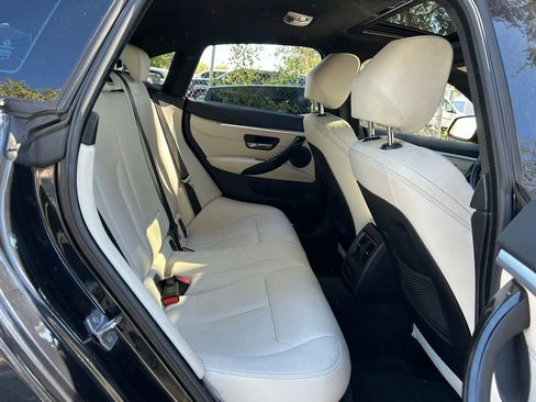 Used 2019 BMW 430i Gran Coupe w/ M Sport Package image 39