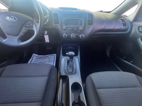 Used 2016 Kia Forte LX w/ LX Popular Plus Package image 11