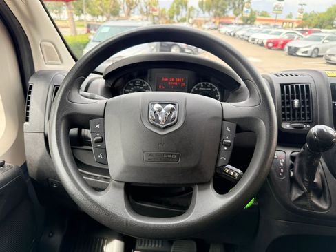 Used 2019 RAM ProMaster 3500 image 17