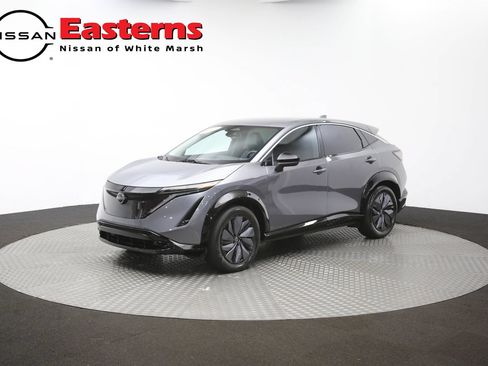 Used 2023 Nissan Ariya FWD image 56