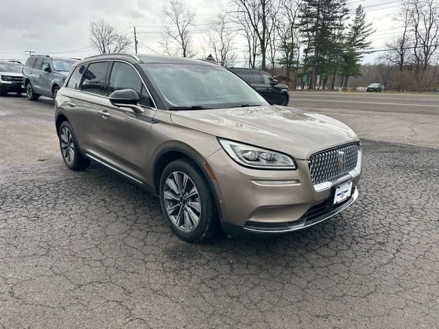 Used 2020 Lincoln Corsair Reserve w/ Equipment Group 202A AWD/4WD image 7