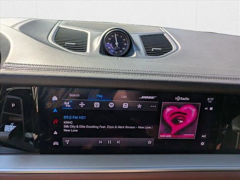 Used 2024 Porsche Cayenne S image 13