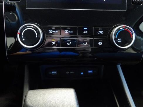 Used 2023 Hyundai Tucson SEL image 34