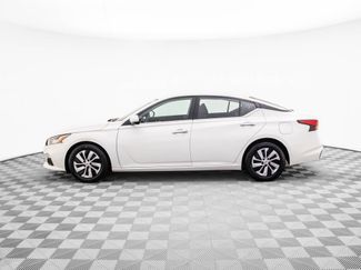 Used 2020 Nissan Altima 2.5 S video 2