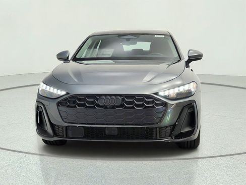 New 2026 Audi A5 2.0T Premium Plus AWD/4WD image 2