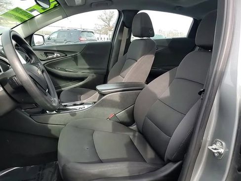 Used 2024 Chevrolet Malibu LT image 10