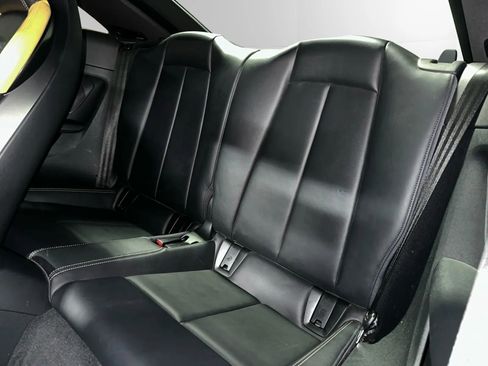 Used 2018 Audi TTS 2.0T Coupe image 23