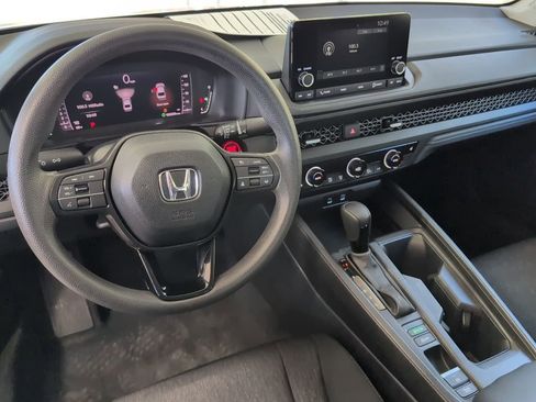 Used 2024 Honda Accord EX image 8
