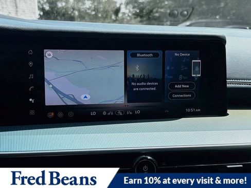 New 2026 Nissan Murano SL AWD/4WD image 23