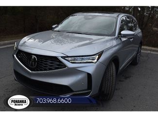 New 2026 Acura MDX Technology Package video 3