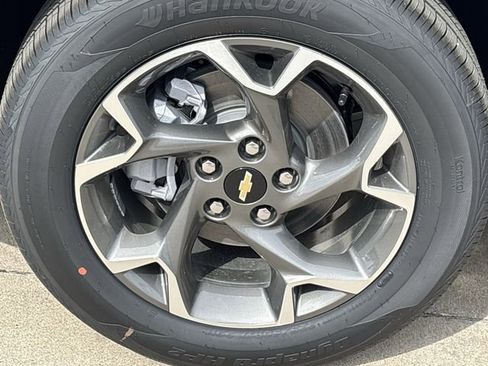 New 2026 Chevrolet Trax LT image 10