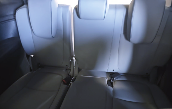 Used 2024 Honda Odyssey Elite image 10
