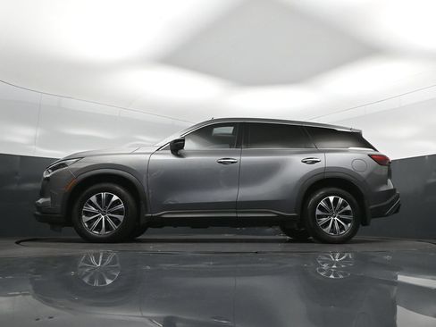 Used 2023 INFINITI QX60 Pure FWD image 40