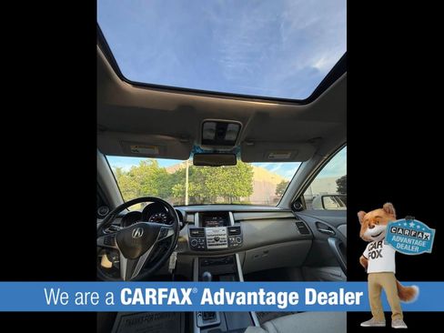 Used 2012 Acura RDX FWD image 35