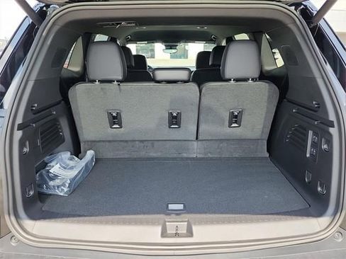 New 2026 Buick Enclave Preferred w/ Power Package image 6