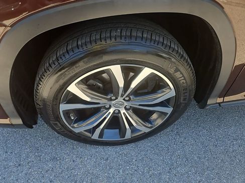 Used 2016 Lexus RX 350 350 w/ Premium Package image 17