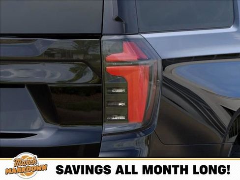 New 2026 Chevrolet Suburban LS image 11