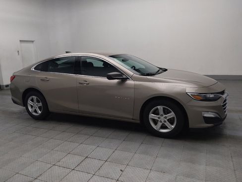 Used 2022 Chevrolet Malibu LS w/ LPO, Convenience Package 1 image 11