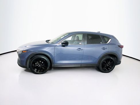 Used 2024 MAZDA CX-5 Carbon Edition image 4