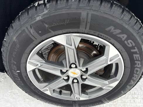 Used 2024 Chevrolet Blazer LT w/ Convenience Package image 5