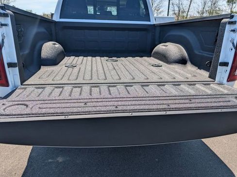 New 2026 RAM 2500 Limited image 28