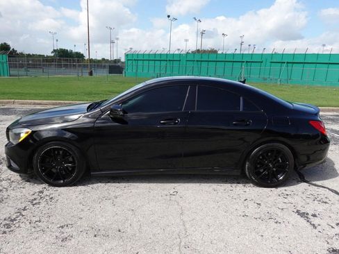 Used 2015 Mercedes-Benz CLA 250 4MATIC image 4