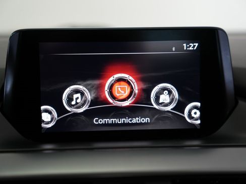 Used 2017 MAZDA MAZDA6 Sport image 19