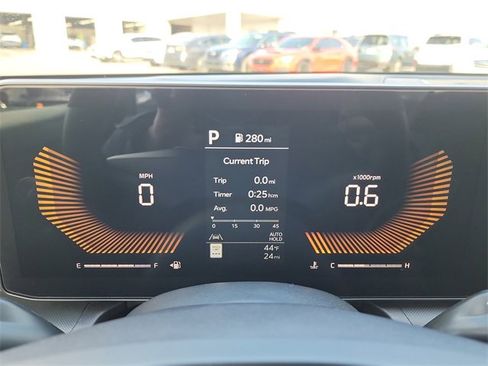 New 2025 Kia K4 LXS image 25