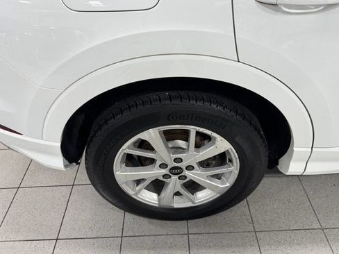 Certified 2023 Audi Q3 2.0T Premium w/ Convenience Package AWD/4WD image 12