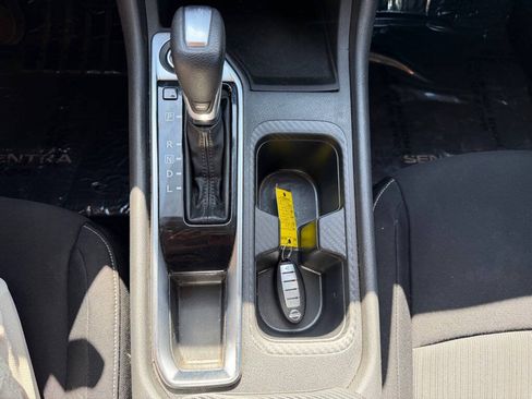 Used 2020 Nissan Sentra SV FWD image 20