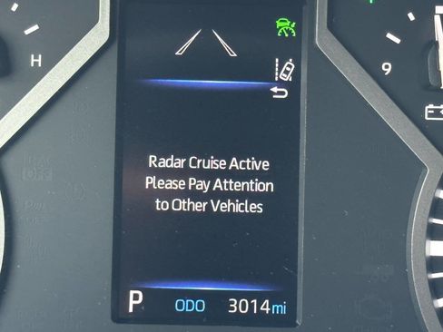 Used 2025 Toyota Tundra SR5 AWD/4WD image 55