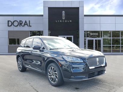 Used 2022 Lincoln Corsair FWD