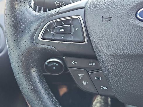 Used 2017 Ford Focus ST w/ Equipment Group 402A image 40