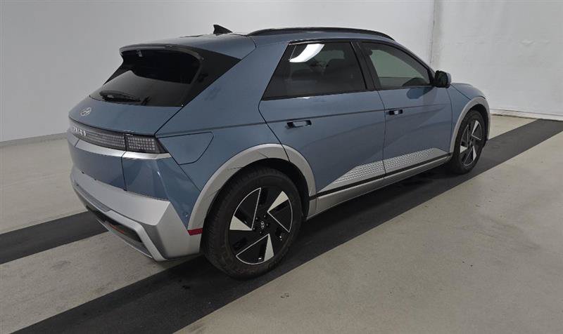 Used 2025 Hyundai Ioniq 5 Limited RWD image 4