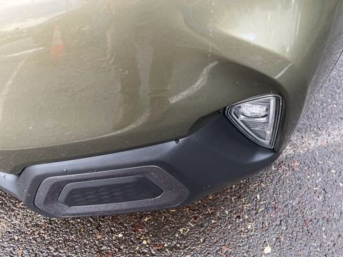 Used 2025 Subaru Forester Limited w/ Popular Package #1 image 16