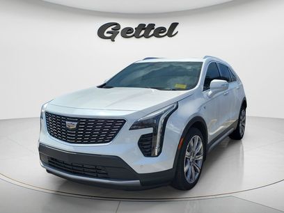Used 2023 Cadillac XT4 Premium Luxury w/ Technology Package