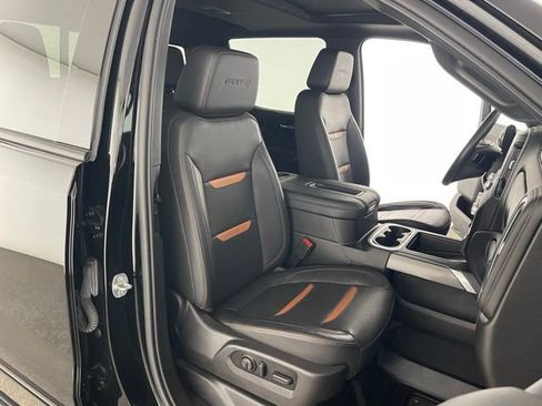Used 2022 GMC Sierra 1500 AT4 w/ AT4 Preferred Package AWD/4WD image 49