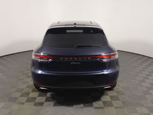 Used 2021 Porsche Macan image 6