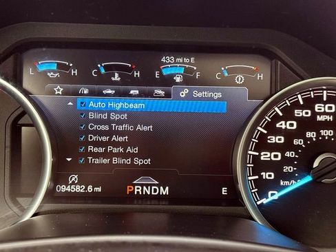 Certified 2018 Ford F150 Limited w/ Trailer Tow Package AWD/4WD image 24
