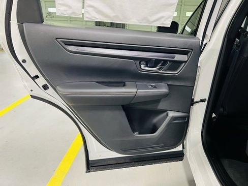 New 2026 Honda CR-V Sport-L image 26