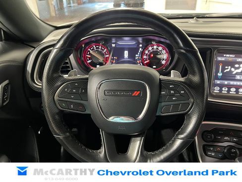 Used 2022 Dodge Challenger GT w/ Plus Package RWD image 12