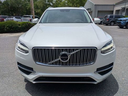 Used 2019 Volvo XC90 T6 Inscription w/ Advanced Package AWD/4WD image 9