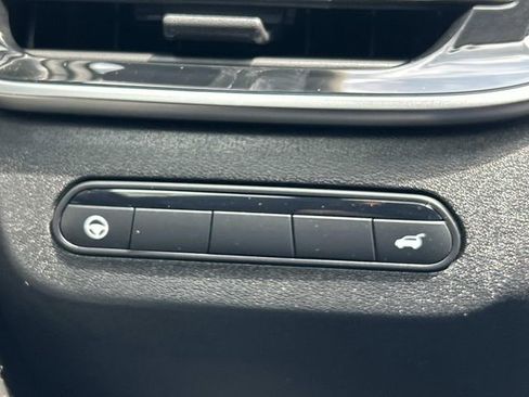 Certified 2023 INFINITI QX60 Luxe AWD/4WD image 29