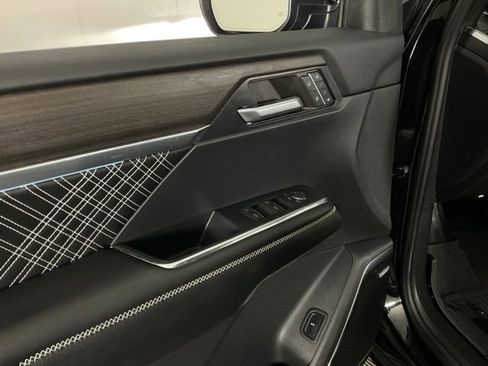 Used 2024 GMC Acadia Denali w/ LPO, Floor Liner Package image 29