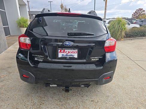 Used 2017 Subaru Crosstrek 2.0i Limited w/ Popular Package #2 image 22